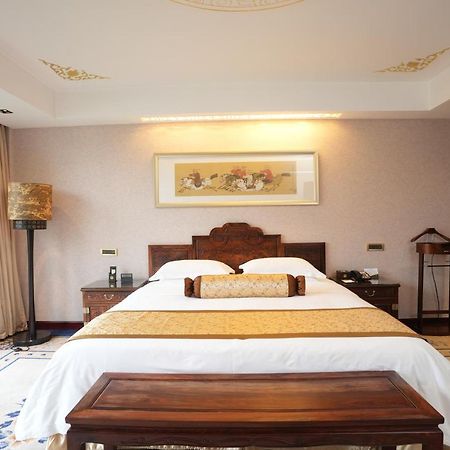 Chengde Imperial Palace Hotel Экстерьер фото