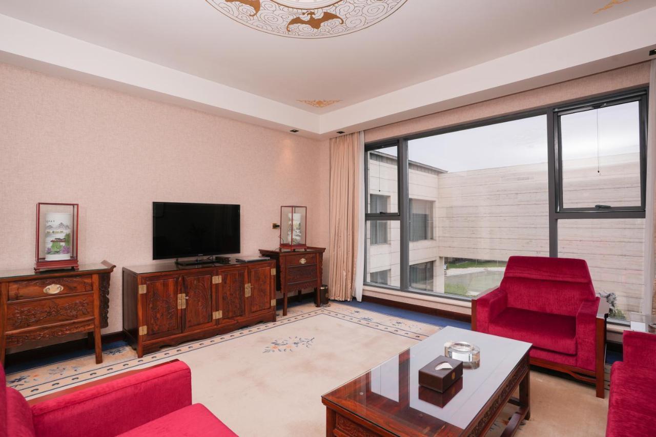 Chengde Imperial Palace Hotel Экстерьер фото