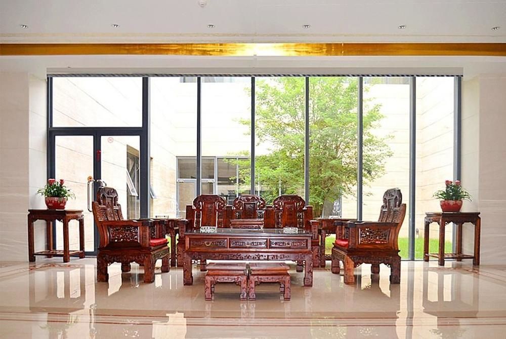 Chengde Imperial Palace Hotel Экстерьер фото